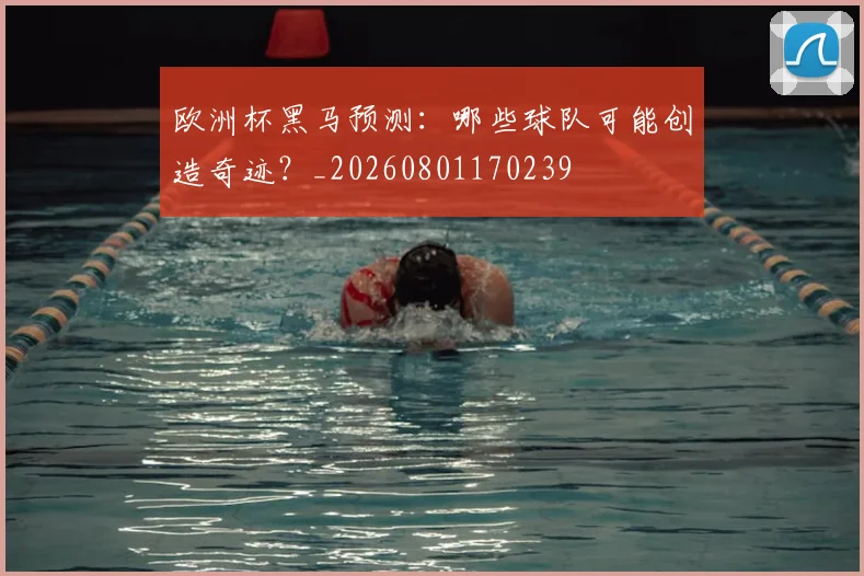 欧洲杯黑马预测:哪些球队可能创造奇迹?_20260801170239